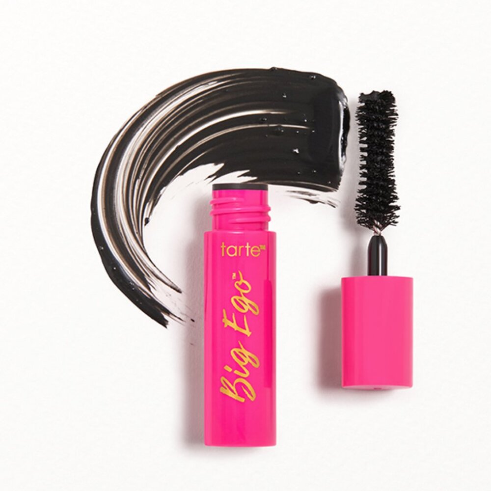 Big Ego Vegan Volumizing Mascara Deluxe Mini